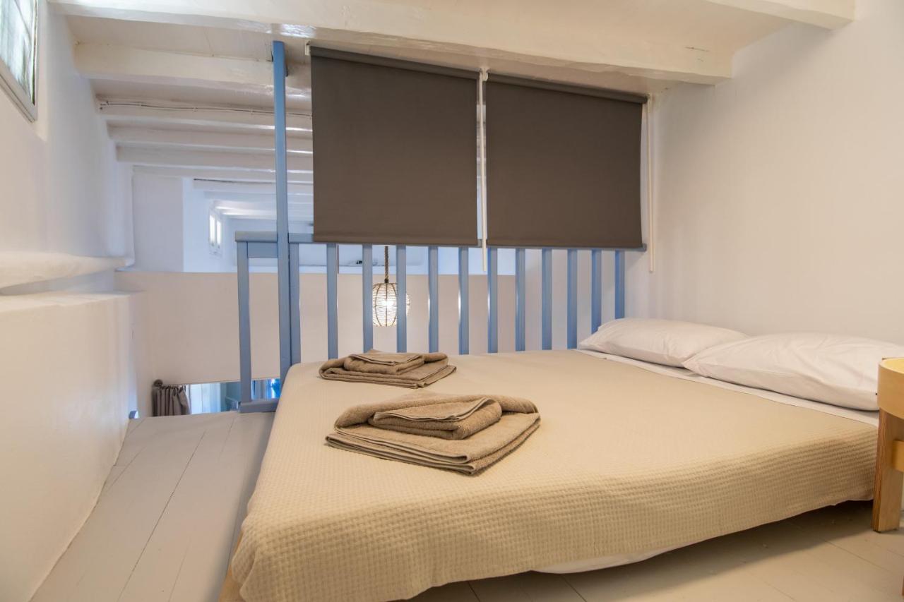 Vila Blue Horizon Syrma Klima  Exteriér fotografie