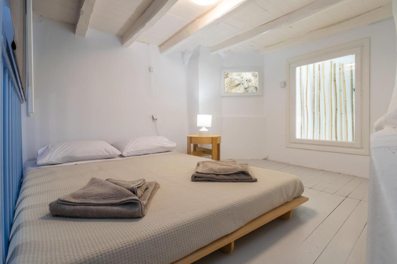 Vila Blue Horizon Syrma Klima  Exteriér fotografie